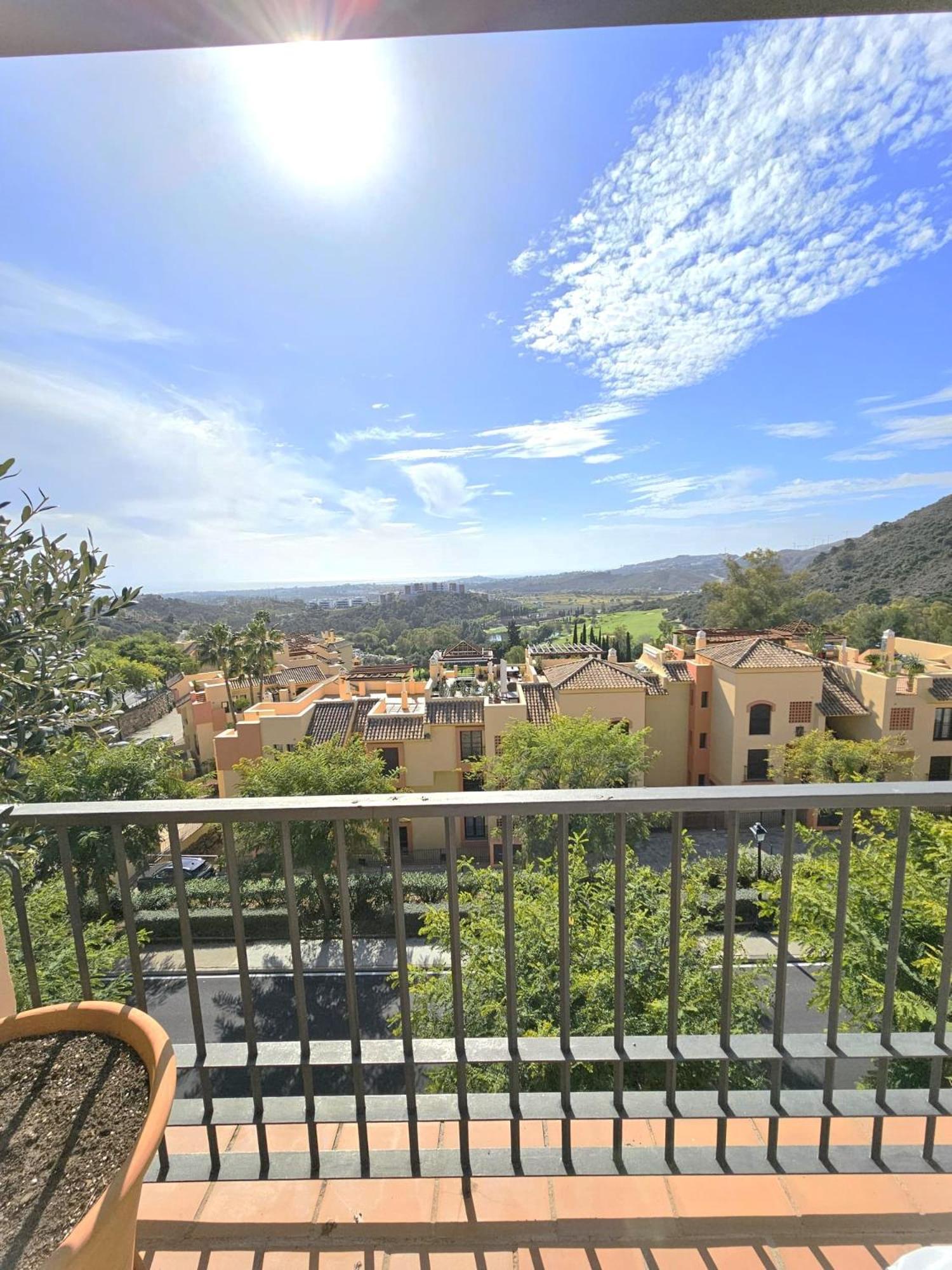 Los Arqueros, Benahavis - Holiday Rental Apartment Exterior foto